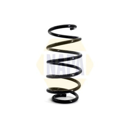 NAPA Front Suspension Coil Spring NCS1093