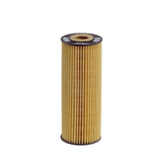 Hengst Engine Oil Filter fits Daewoo Korando 1999-2001 2.0 2.3 3.2