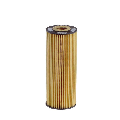 Hengst Engine Oil Filter fits Daewoo Korando 1999-2001 2.0 2.3 3.2