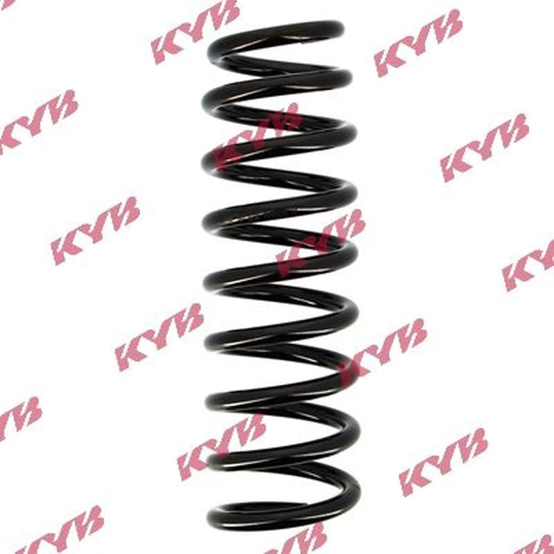 KYB Rear Suspension Coil Spring fits Hyundai IX35 2009-2015 1.6 1.7 2.0