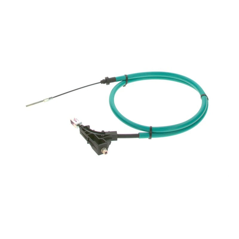 Bosch Handbrake Cable Front fits Peugeot 406 1995-2004 1.6 1.8 2.0 2.2 3.0