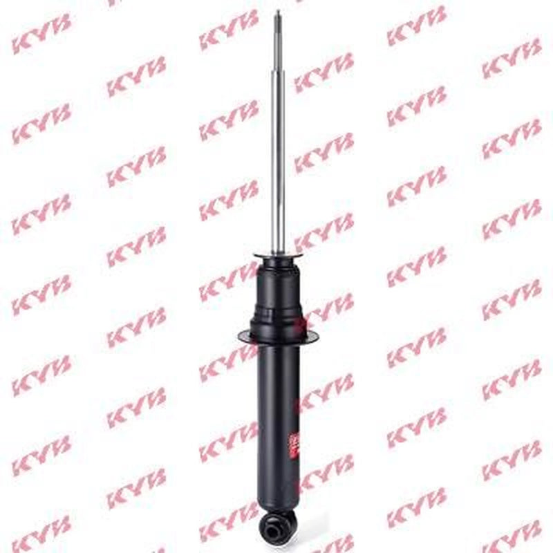 KYB Shock Absorber Damper Strut Rear fits BMW 5 1987-1995