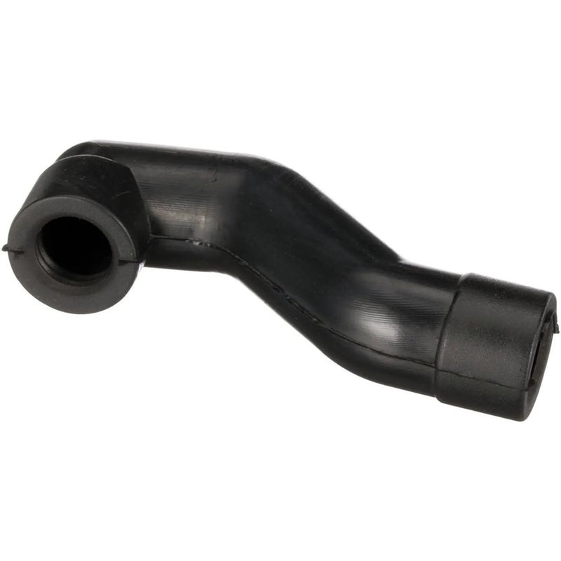 Gates Crankcase Ventilation Hose 115mm fits Mercedes-Benz 124 1992-1993