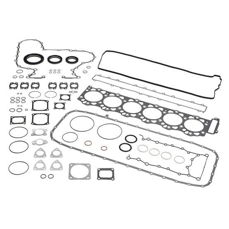 Elring Hino Full Set fits Hino 700 Series Mk 2 2002-2006
