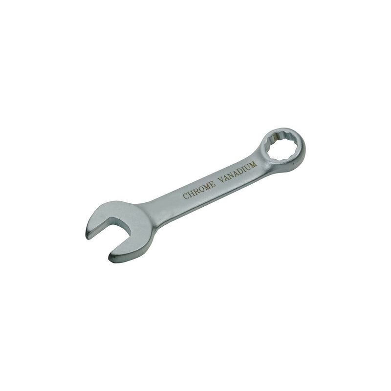 Laser Stubby Combination Spanner 10mm 2807 Laser - Dynamic Drive