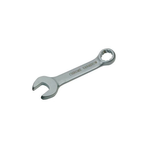 Laser Stubby Combination Spanner 10mm 2807 Laser - Dynamic Drive