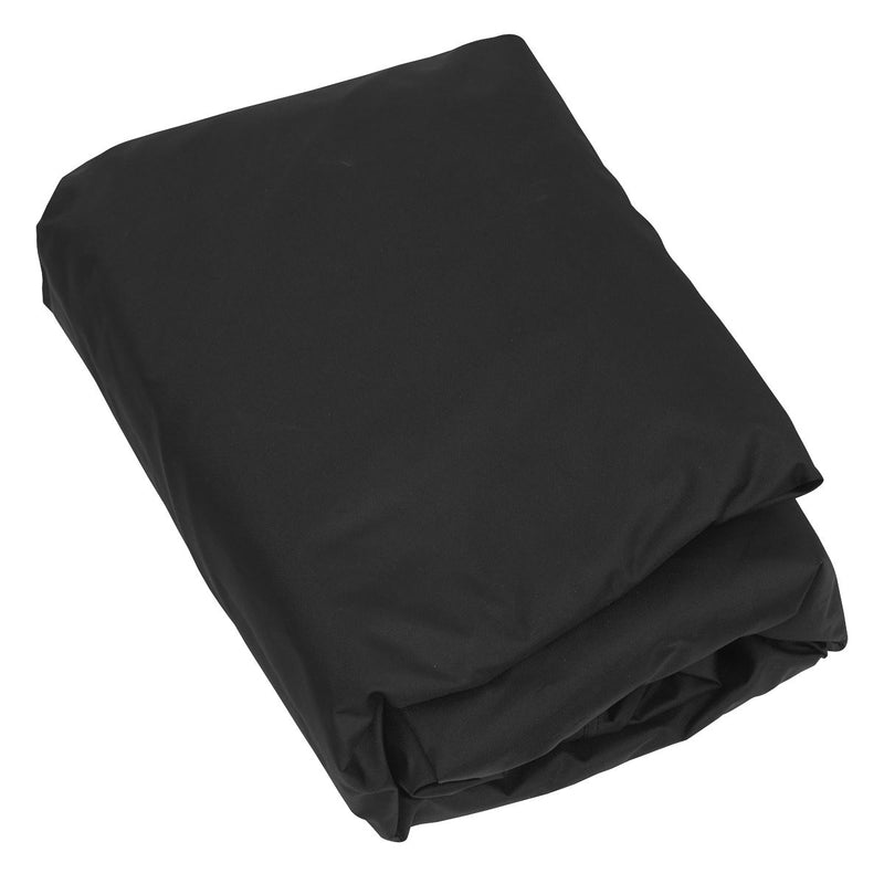 Sealey Motorcycle Transport Cover - Medium MTCM Sealey - Dynamic Drive