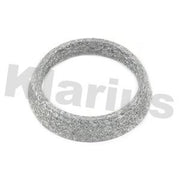 Klarius Exhaust Pipe Gasket OD fits Mitsubishi Colt VI 2004-2012 1.1 1.3