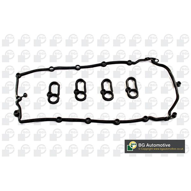 BGA Cylinder Head Cover Gasket Set fits Land Rover Discovery IV 2009-2018 5.0