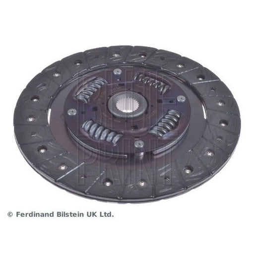 Blue Print Clutch Friction Disc Plate 214mm 26 Splines ADC43143