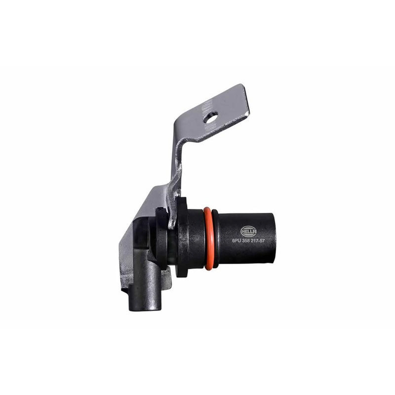 Hella ABS Wheel Speed Sensor Rear
