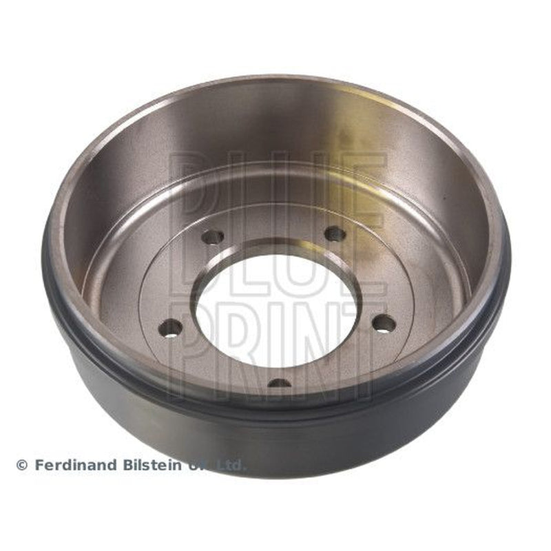 Blue Print Brake Drum Assembly Rear fits Ford Transit 2000-2006 2.0 2.3 2.4