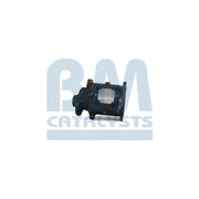 BM Catalysts Homologated Petrol Cat fits Nissan Almera 2000-2006 1.5 1.8