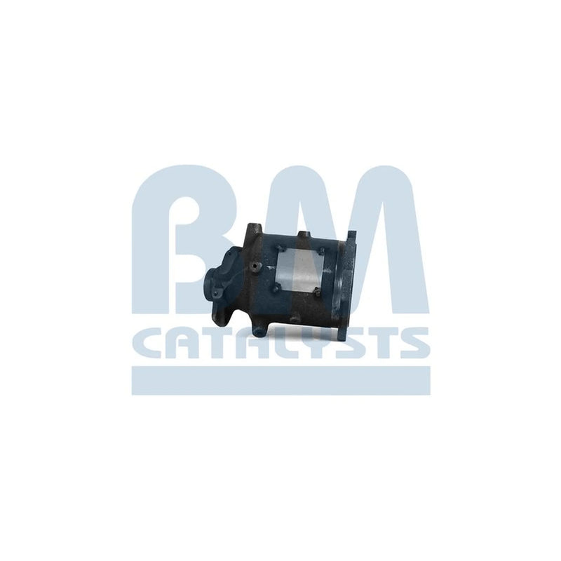 BM Catalysts Homologated Petrol Cat fits Nissan Almera 2000-2006 1.5 1.8
