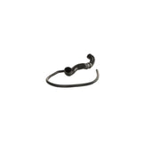 Gates Radiator Coolant Hose 432mm ID fits Mercedes-Benz C-Class 1997-2000