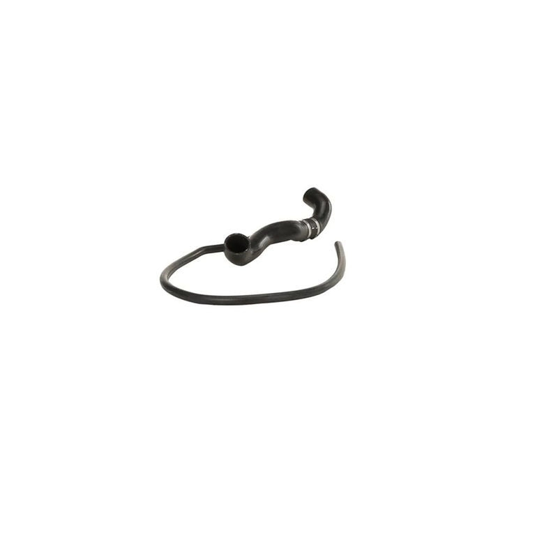 Gates Radiator Coolant Hose 432mm ID fits Mercedes-Benz C-Class 1997-2000