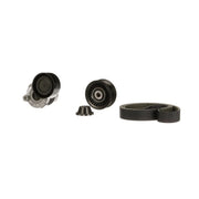 Gates V-Ribbed Belt Set fits Dacia Dokker 2012-2021 1.2