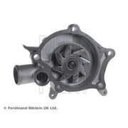 Blue Print Engine Cooling Water Pump ADC49107