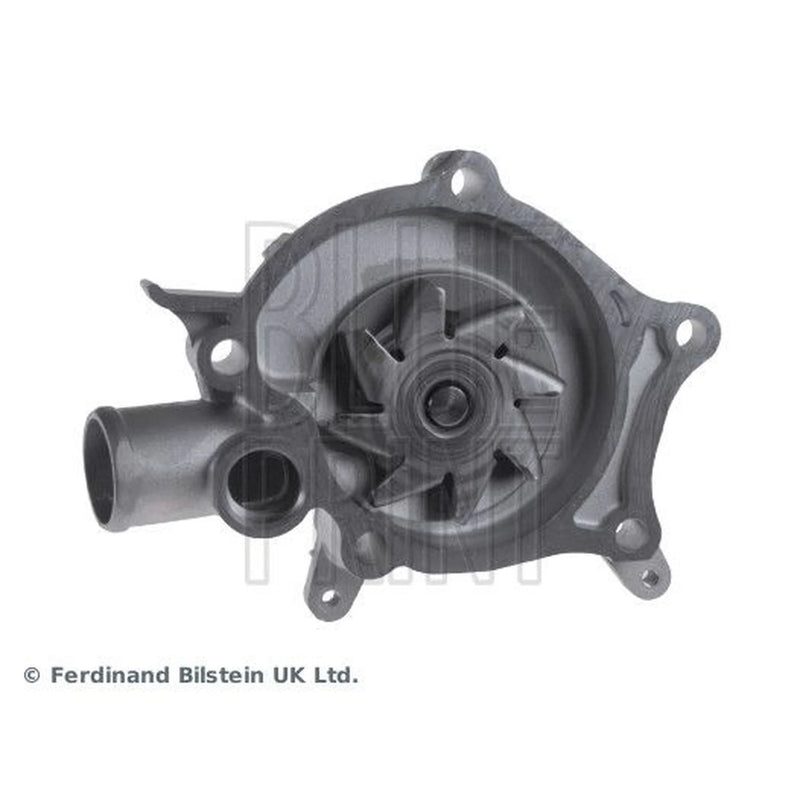 Blue Print Engine Cooling Water Pump ADC49107