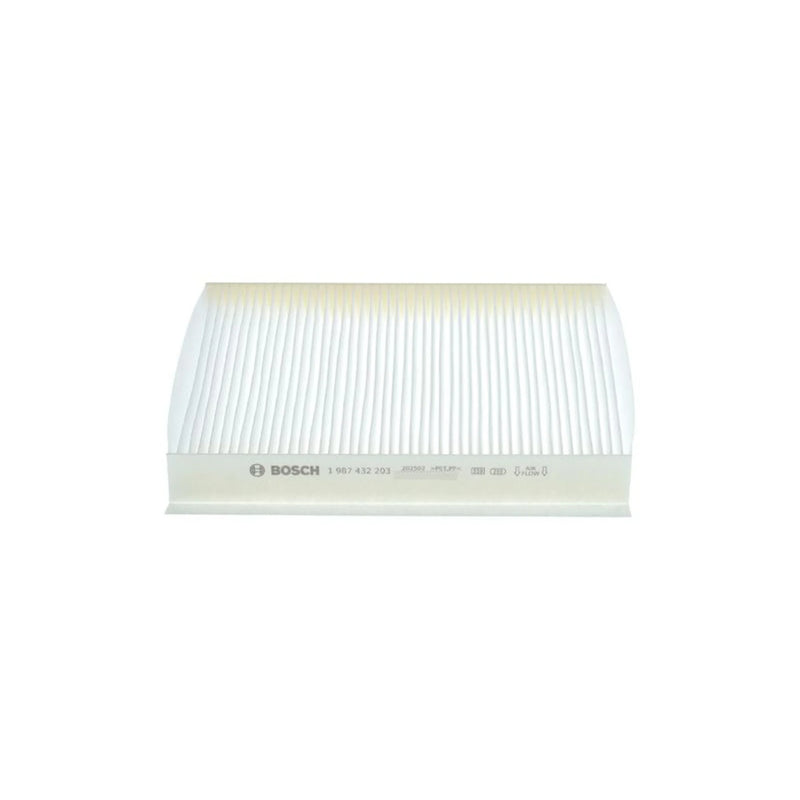 Bosch Cabin Air Filter (Pollen Filter) fits Honda Civic VIII 2005-2012