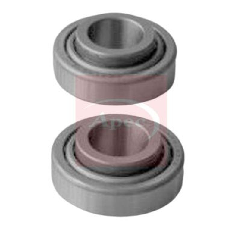 Apec Wheel Bearing Kit fits Austin Metro I Fastback 1983-1990 1.3