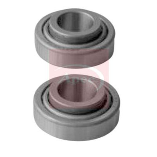 Apec Wheel Bearing Kit fits Austin Metro I Fastback 1983-1990 1.3