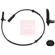 Apec ABS Wheel Speed Sensor Front fits Mini Mini 2013-2019