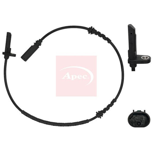 Apec ABS Wheel Speed Sensor Front fits Mini Mini 2013-2019