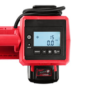 Milwaukee M18 Tyre Inflator Bare Unit 4933478706 Milwaukee - Dynamic Drive