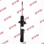 KYB Shock Absorber Damper Strut Front fits Alfa Romeo 166 1998-2007