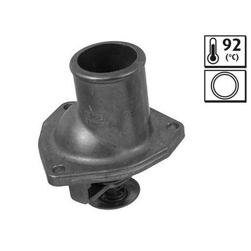 Valeo Thermostat,Coolant 820071