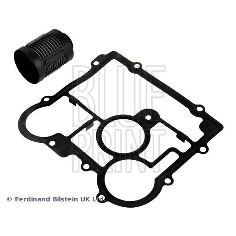 Blue Print AWD Multi-plate Clutch Hydraulic Filter fits Cadillac Srx 2009-2016