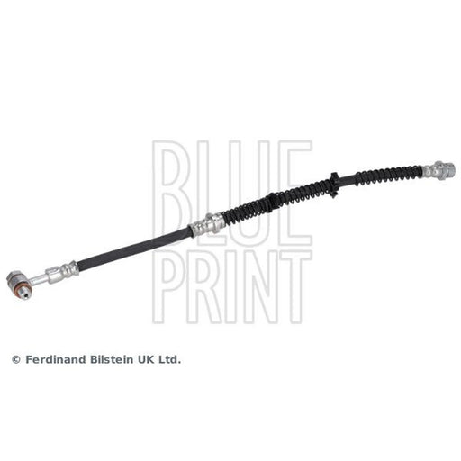 Blue Print Brake Hydraulic Hose Line Front Right ADJ135320