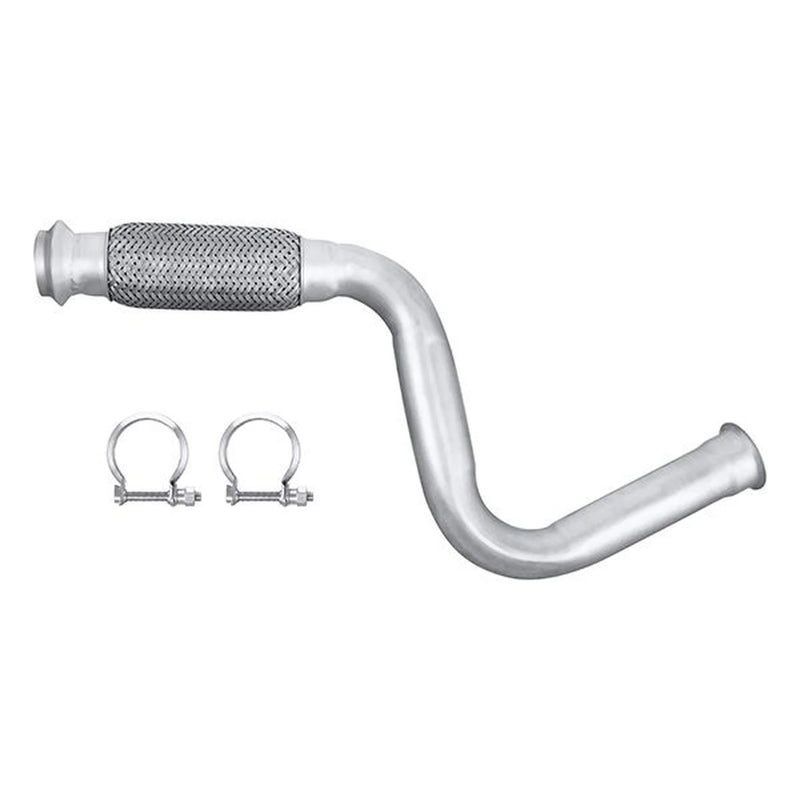 Hella Exhaust Pipe OD fits Citroën C5 III 2010-2015 1.6