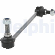 Delphi Stabiliser Bar Link Coupling Rod Front Right fits Audi A3 1996-2003