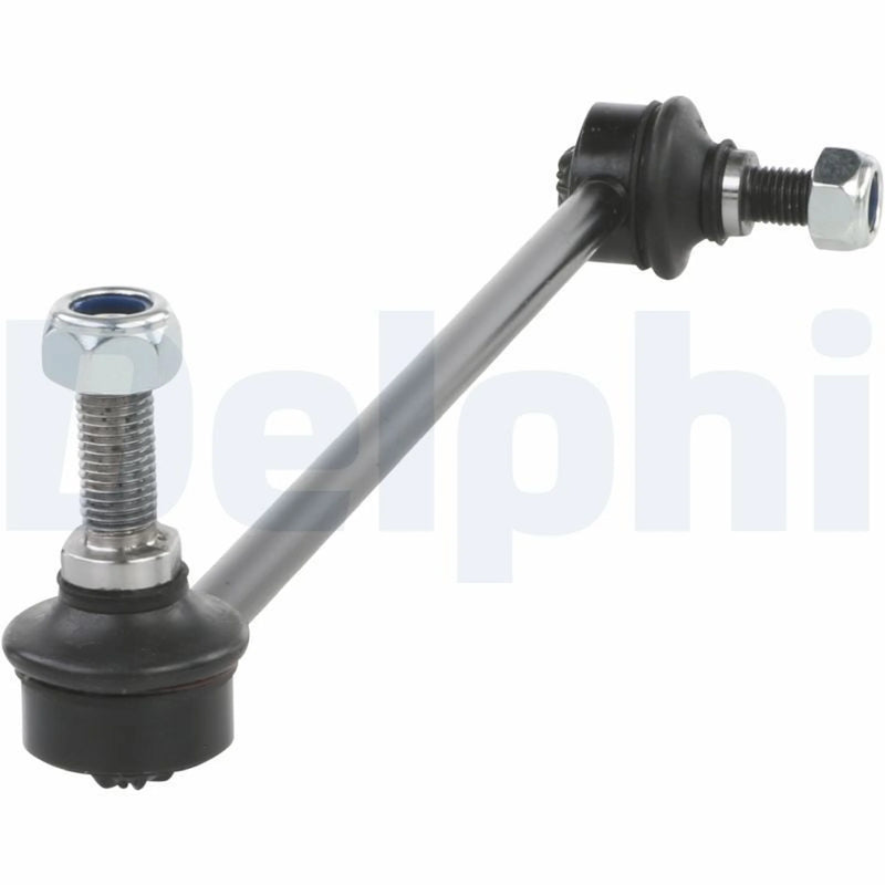 Delphi Stabiliser Bar Link Coupling Rod Front Right fits Audi A3 1996-2003
