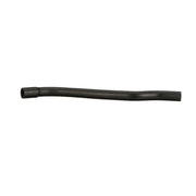 Gates Crankcase Ventilation Hose 427mm fits Chevrolet Zafira 2001-2012 2.0