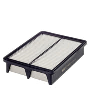 Hengst Engine Air Filter fits Hyundai H350 2015 on 2.5