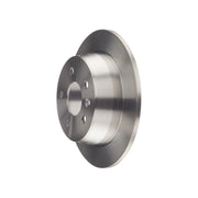 Bosch 2 x Solid Brake Discs