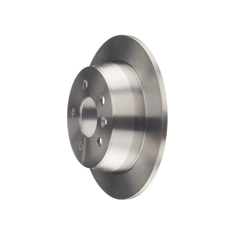 Bosch 2 x Solid Brake Discs