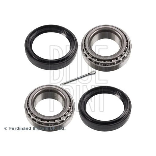Blue Print Wheel Bearing Kit Front Right 65mm ADC48203