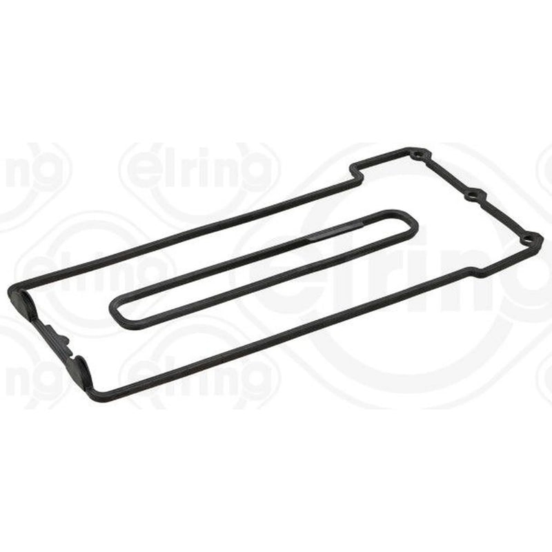 Elring Cylinder Head Cover Gasket Set fits BMW 5 1992-2003
