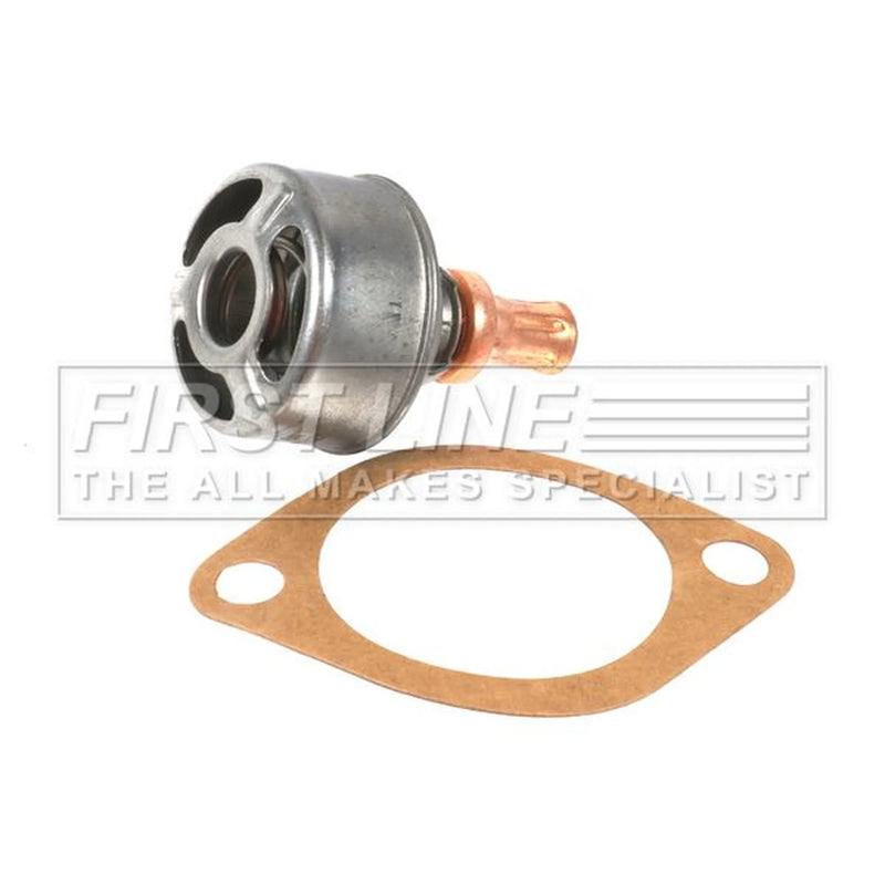 First Line Thermostat,Coolant fits Dacia 1310 1995-2004 1.4