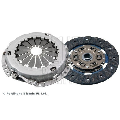 Blue Print Clutch Kit Set 3pc 215mm ADT330316