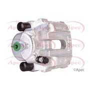 Apec 2 x Rear Brake Calipers fits BMW 3 2004-2013