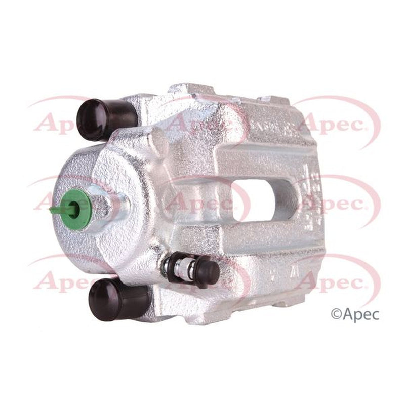Apec 2 x Rear Brake Calipers fits BMW 3 2004-2013