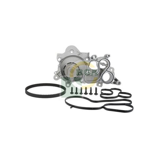 BGA Timing Belt & Water Pump Kit fits Seat Ibiza 2015-2017 1.0