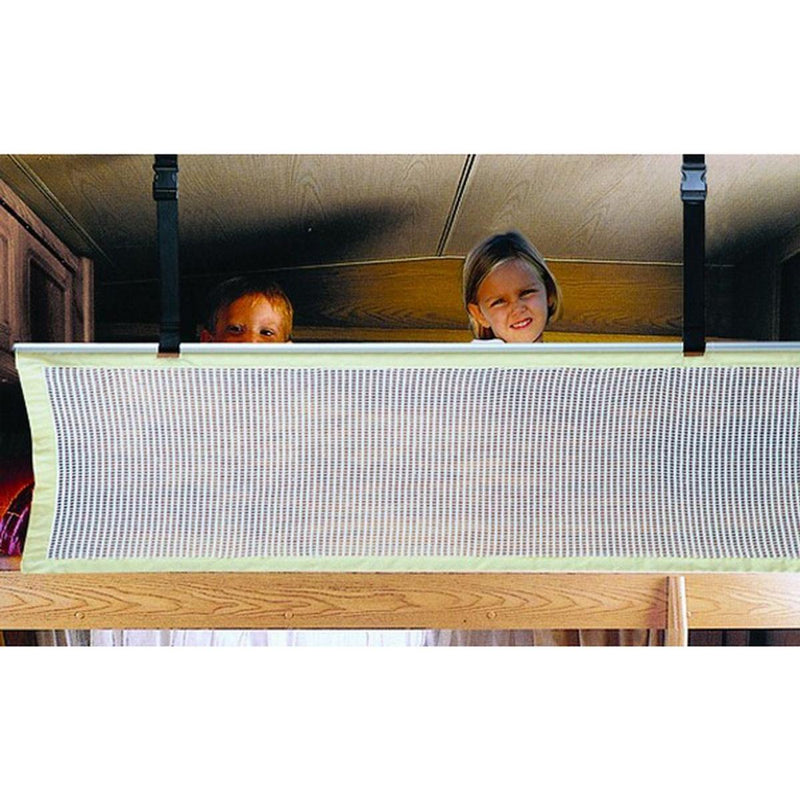 Bunk Safety Net, 1500mm x 580mm, Secure & Practical AG - Dynamic Drive