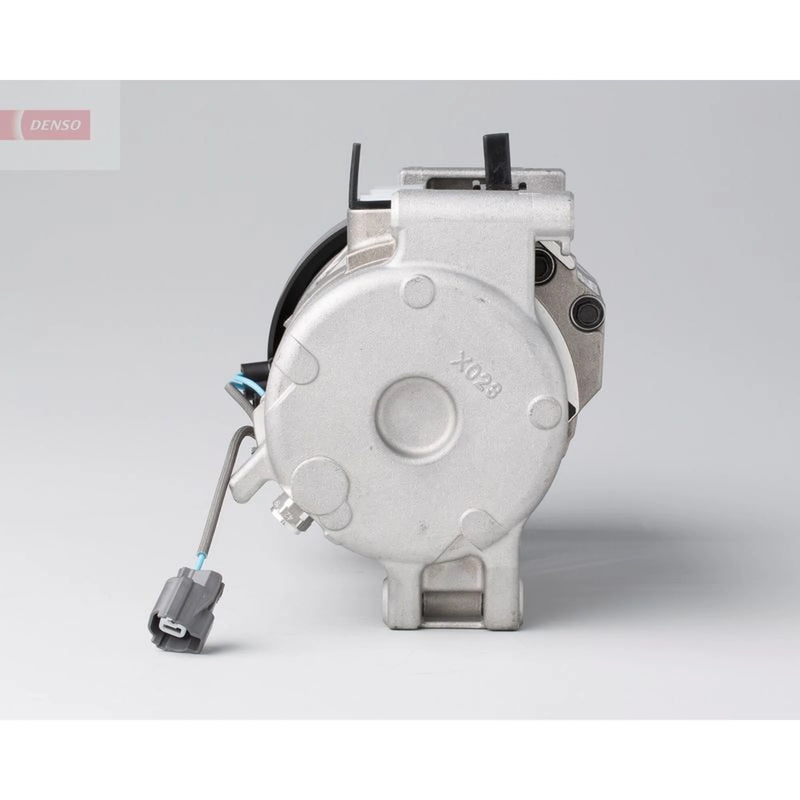Denso Air Conditioning Compressor fits Honda Fr-V 2005-2006 2.0