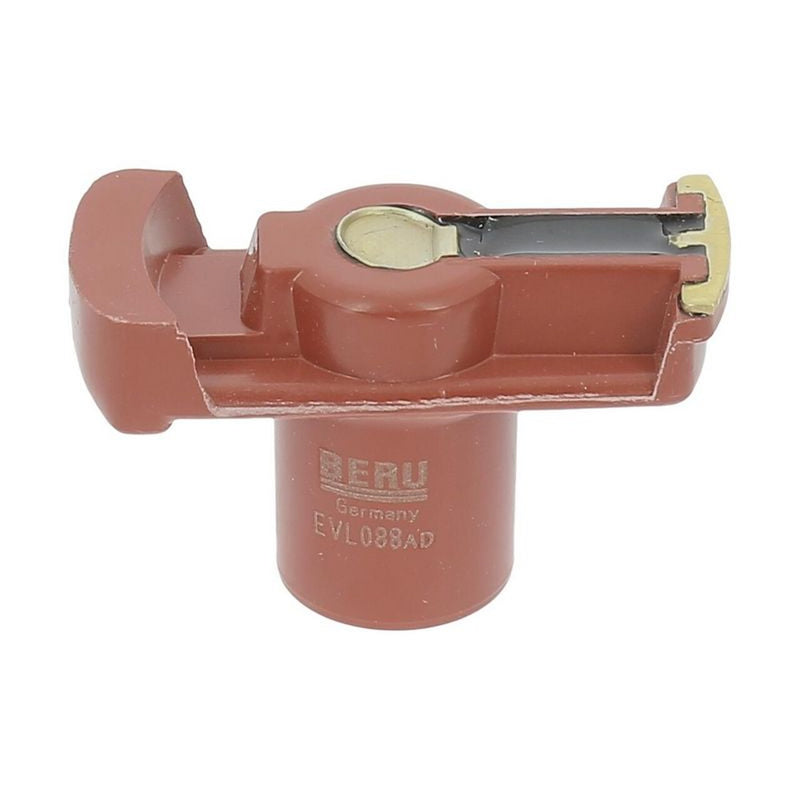 BERU Distributor Rotor Arm fits Audi 80 B2 1978-1981 1.3